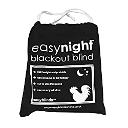 EasyNight Blackout Blind