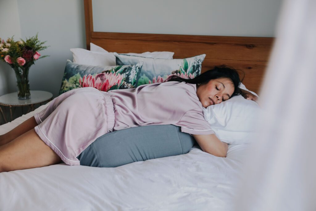 Early pregnancy symptoms