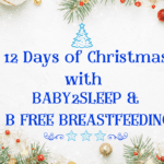B Free BreastFeeding