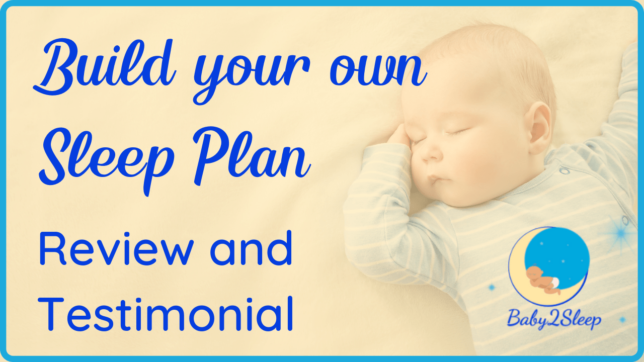 Build your own Sleep plan