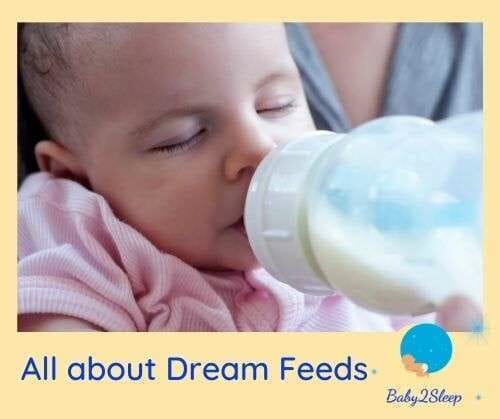 All about Dream feeds