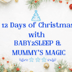 12 days Mummy's Magic