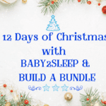 12 Days Build a Bundle