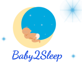 Baby 2 Sleep logo
